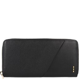 Roncato Milano portemonnee RFID leer 19 cm  variant 2