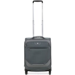 Roncato Joy 4 wielen Cabinewagen 55 cm met uitbreidingsplooi  variant 1