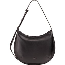 DuDu Hispani Schoudertas Leder 34 cm  variant 1