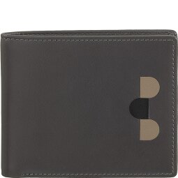 DuDu Portemonnee RFID Leer 11 cm  variant 1