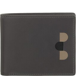 DuDu Portemonnee RFID Leer 11 cm  variant 1