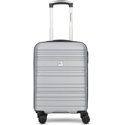 Check.In Paradise 4 wielen Cabinewagen S 55 cm  variant 3