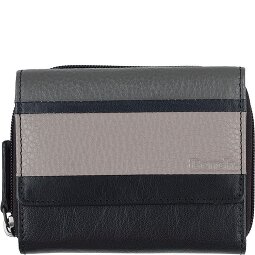 Bench Portemonnee RFID-bescherming Leder 10 cm  variant 2