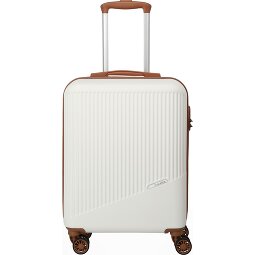 Travelite Bali 4 wielen Cabinewagen S 55 cm  variant 5