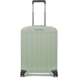 Piquadro PQ-Light 4-wiel cabinewagen 55 cm  variant 1