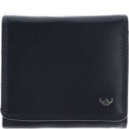 Golden Head Polo Portemonnee RFID-bescherming Leder 10 cm  variant 3