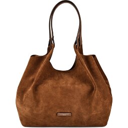 Gianni Chiarini Dua Shopper Tas Leder 38 cm  variant 1