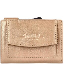SecWal Creditcard etui RFID leer 7 cm  variant 1