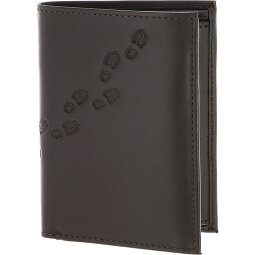 oxmox Leather Portemonnee RFID-bescherming Leder 10 cm  variant 3
