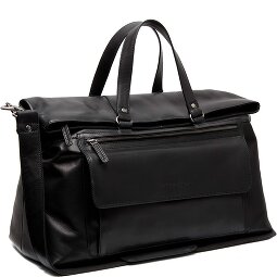 The Chesterfield Brand Lazio Weekender reistas Leer 50 cm  variant 1