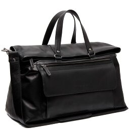 The Chesterfield Brand Lazio Weekender reistas Leer 50 cm  variant 1