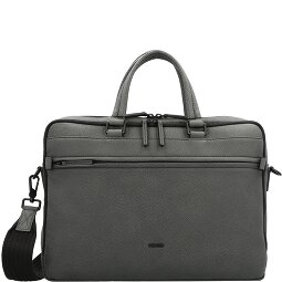 Picard Casual Koffer Leer 38 cm Laptop compartiment  variant 1