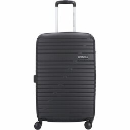 American Tourister Aero Racer 4-wielige trolley 68 cm  variant 1