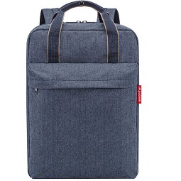 reisenthel Allday Rugzak 39 cm laptopvak  variant 2