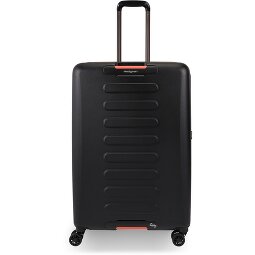 Hedgren Comby Grip 4 wielen Trolley L 74 cm met uitbreidingsplooi  variant 1