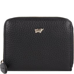 Braun Büffel Asti Kredietkaart etui Leer 10.5 cm  variant 4