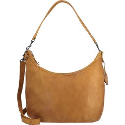 Harbour 2nd Anchor Love Amar Schoudertas Leder 33 cm  variant 3