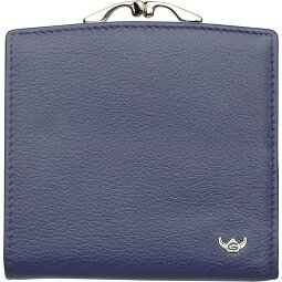 Golden Head Madrid Portemonnee RFID Leer 10 cm  variant 1