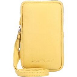 Greenburry Nappa telefoonhoesje leder 10,5 cm  variant 3
