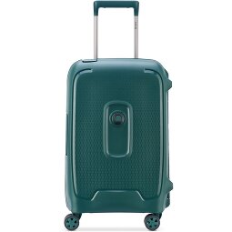 Delsey Paris Moncey 4-wiel cabinewagen 55 cm  variant 2