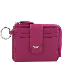 Braun Büffel Joy Kredietkaart etui RFID-bescherming Leer 11 cm  variant 4