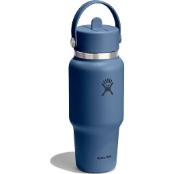 Hydro Flask Hydration Travel Bottle Flex Straw Cap Drinkfles 710 ml  variant 4