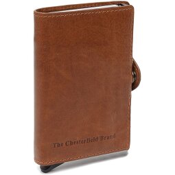The Chesterfield Brand Francis Portemonnee RFID-bescherming Leder 1.5 cm  variant 2