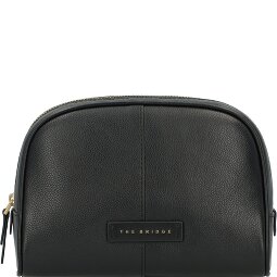 The Bridge Elisabetta Cosmetische tas Leer 23 cm  variant 2