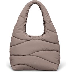 GOT BAG Wavy Puffer Shopper Tas 40 cm  variant 2