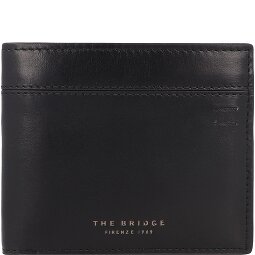 The Bridge Giulio Portemonnee RFID-bescherming Leer 11 cm  variant 2