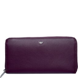 Golden Head Madrid Portemonnee RFID-bescherming Leder 20 cm  variant 1