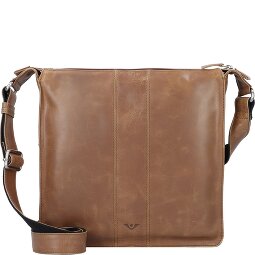 Voi City Cowboy Insa Schoudertas Leer 28.5 cm  variant 1