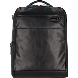 Piquadro B2 Zakelijke rugzak Leer 41 cm Laptop compartiment  variant 1