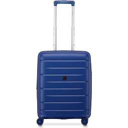 MODO by Roncato Starlight 3.0 4 wielen Cabinewagen 55 cm met uitbreidingsplooi  variant 2