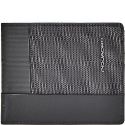 Piquadro Sync Portemonnee RFID-bescherming Leder 11 cm  variant 1