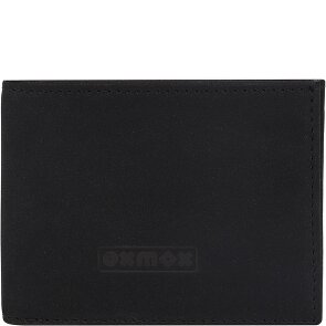 oxmox New Cryptan Portemonnee RFID-bescherming 10.5 cm