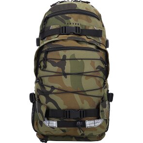 Forvert Louis Allover Rugzak 50 cm laptopvak Forvert Louis Allover Rugzak 50 cm laptopvak