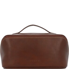 Picard Toscana Toilettas Leer 24 cm