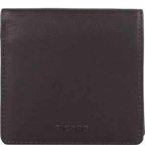 Picard Brooklyn Portemonnee Leer 9.5 cm