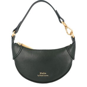 POLO RALPH LAUREN Polo ID Mini handtas Leer 12.5 cm