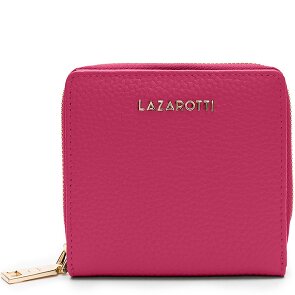 Lazarotti Bologna Leather Portemonnee Leer 10 cm Lazarotti Bologna Leather Portemonnee Leer 10 cm
