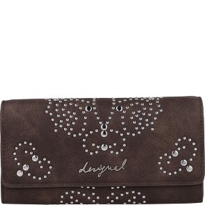 Desigual Poker Face Mariona Portemonnee 19 cm