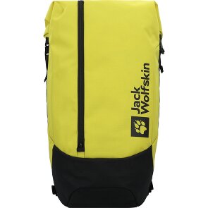 Jack Wolfskin All-In 30 Dagrugzak 53 cm Laptop compartiment