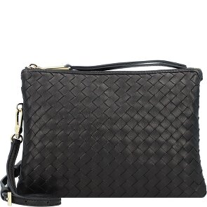 abro Piuma Schoudertas Leer 25 cm abro Piuma Schoudertas Leer 25 cm