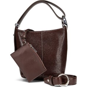 Kate Spade New York Halo Mini handtas Leer 17 cm