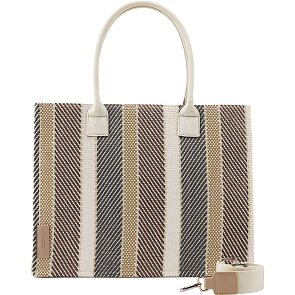Seidenfelt Hulu Shopper Schoudertas 41 cm Seidenfelt Hulu Shopper Schoudertas 41 cm