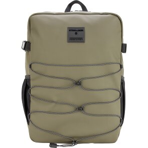 Strellson Blackpool Dagrugzak 42 cm Laptopvak