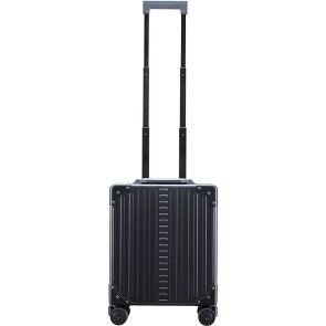 Aleon Business 4-Wiel Business Trolley 42 cm Laptopcompartiment Aleon Business 4-Wiel Business Trolley 42 cm Laptopcompartiment