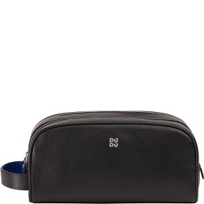 DuDu Thani Cosmetisch Tasje Leer 21 cm