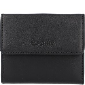 Esquire Peru Portemonnee RFID Leer 10 cm
